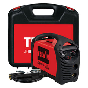 TELWIN SALDATRICE 'FORCE 145' 130 A - 230V