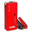 TELWIN AVVIATORE 'DRIVE 1250' 12 V - capacità batteria 9000 mAh
