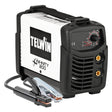 TELWIN SALDATRICE 'INFINITY 200 ACX' 230 V - 1 PH - 180A
