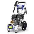 ANNOVI REVERBERI IDROPULITRICE ACQUA FREDDA 'BLUE CLEAN' modello 1445 - 220 BAR - 4400W