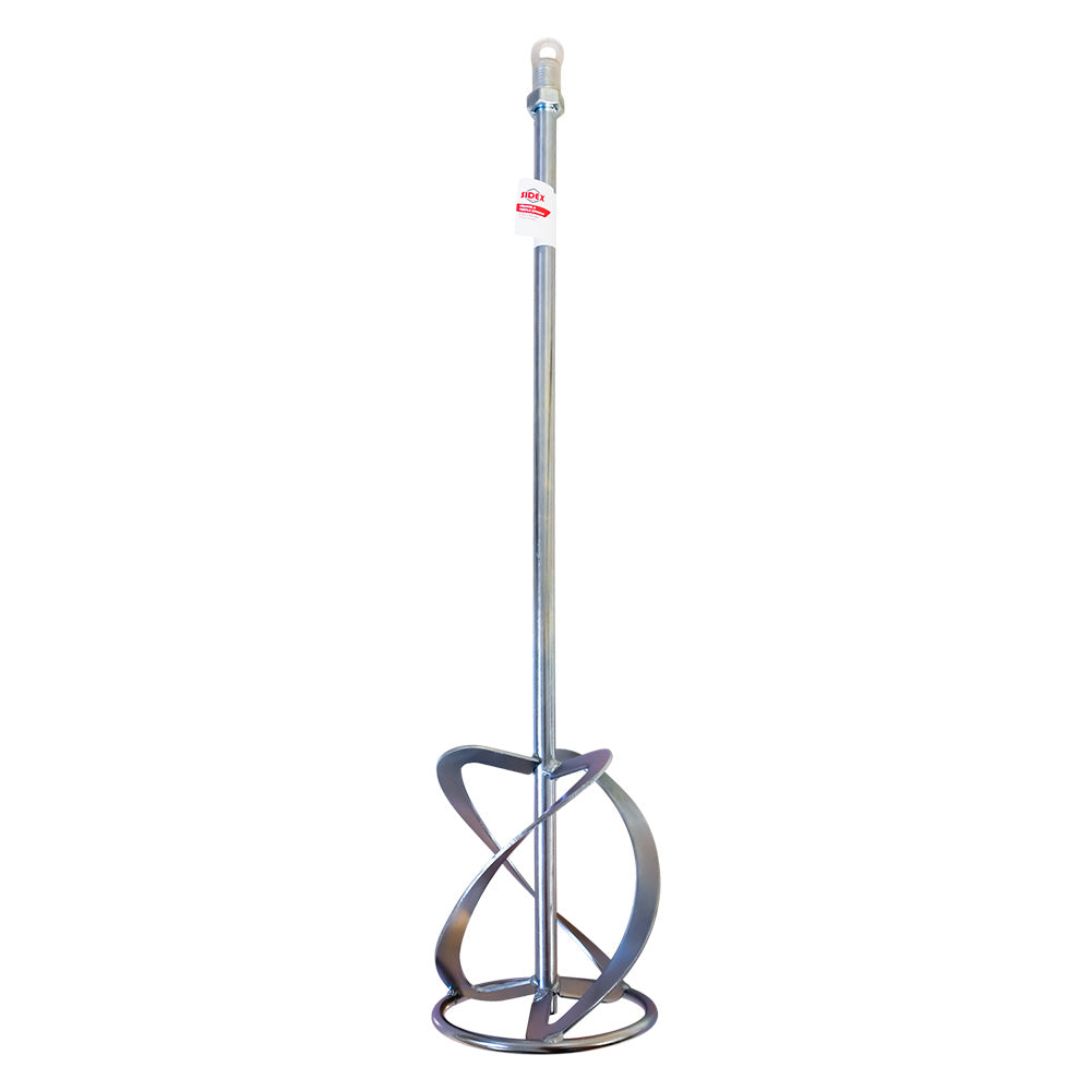 SIDEX FRUSTA A TRIPLA SPIRALE