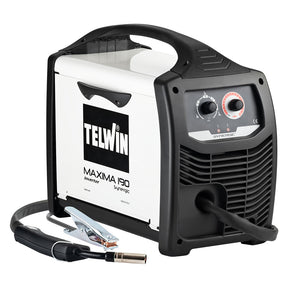 TELWIN SALDATRICE A FILO 'MAXIMA 190 SYNERGIC' 20/170A - 230V