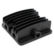 UNIKO TESTATA per compressore silenziato lt.24 - P.12