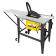 FEMI BANCO SEGA PER LEGNO 'TS36-528' 2000 W