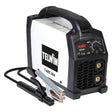 TELWIN SALDATRICE INVERTER 'T-ARC 164' 10/150 A