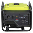 PRAMAC GENERATORE INVERTER 'P3500I/O' 3,3 kW