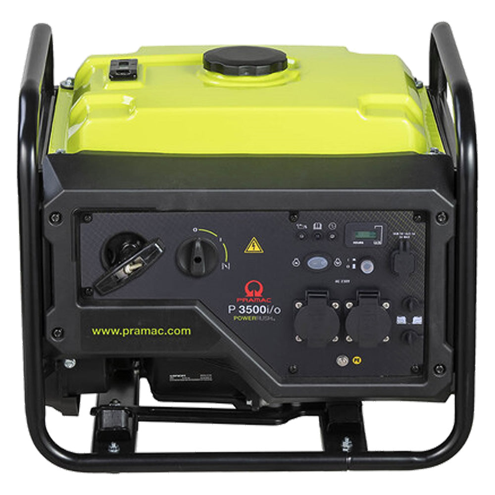 PRAMAC GENERATORE INVERTER 'P3500I/O' 3,3 kW