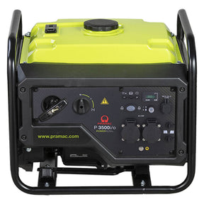 PRAMAC GENERATORE INVERTER 'P3500I/O' 3,3 kW