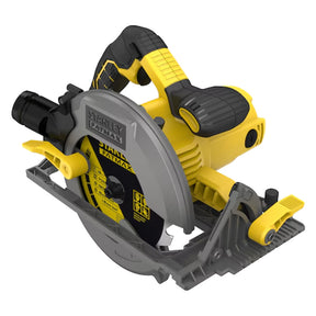 STANLEYFATMAX SEGA CIRCOLARE 'FME301-QS' 1650 W - lama Ø190 mm