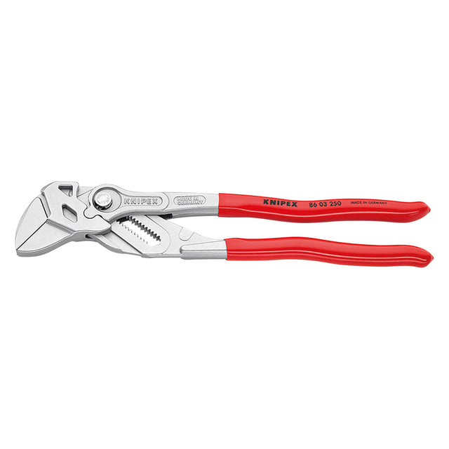 KNIPEX PINZA CHIAVE REGOLABILE 'KNIPEX' mm 250