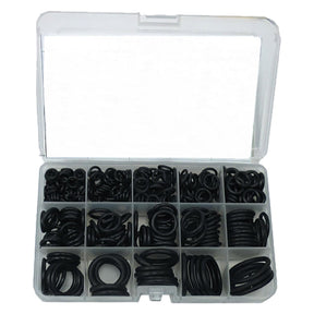 GUARNIZIONI O-RING IN CASSETTA