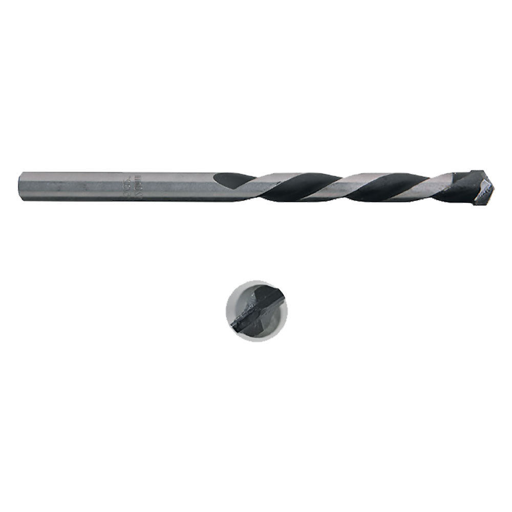 fischer PUNTA CILINDRICA 'SDX'