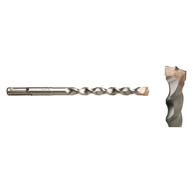 DIAGER PUNTA ELICOIDALE TWISTER SDS PLUS '110'