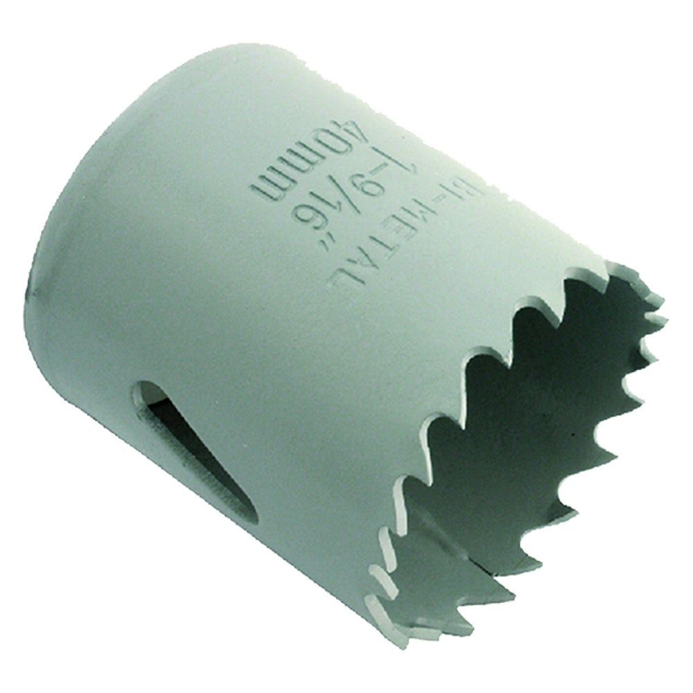 KRINO FRESA A TAZZA HSS BIMETAL