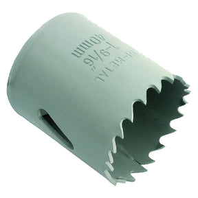 KRINO FRESA A TAZZA HSS BIMETAL