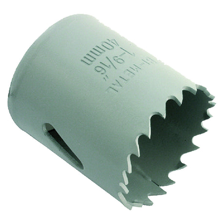 KRINO FRESA A TAZZA HSS BIMETAL