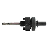 KRINO ALBERO PER FRESE HSS BIMETAL