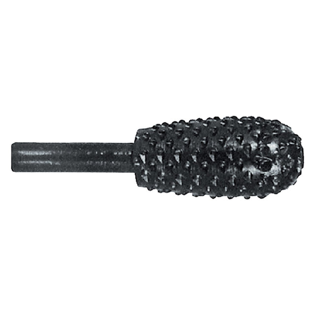 PG RASPA ROTATIVA CONICA BOMBATA art. 436.00
