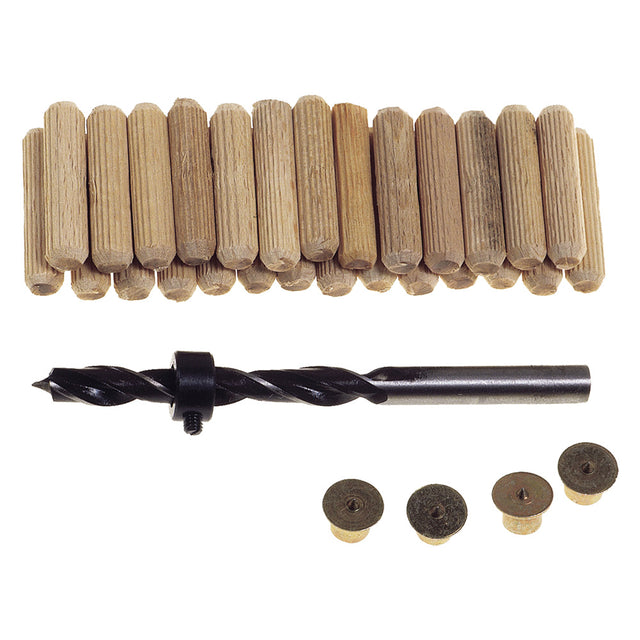 PG SET DI ASSEMBLAGGIO