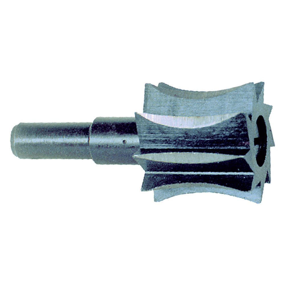 PG FRESA PER PROFILO TONDO art. 364.50