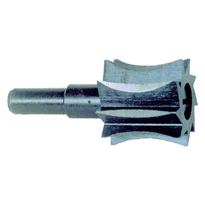 PG FRESA PER PROFILO TONDO art. 364.50
