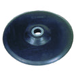 PG PLATORELLO IN GOMMA ø mm 180 art. 338.05