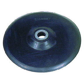 PG PLATORELLO IN GOMMA ø mm 180 art. 338.05