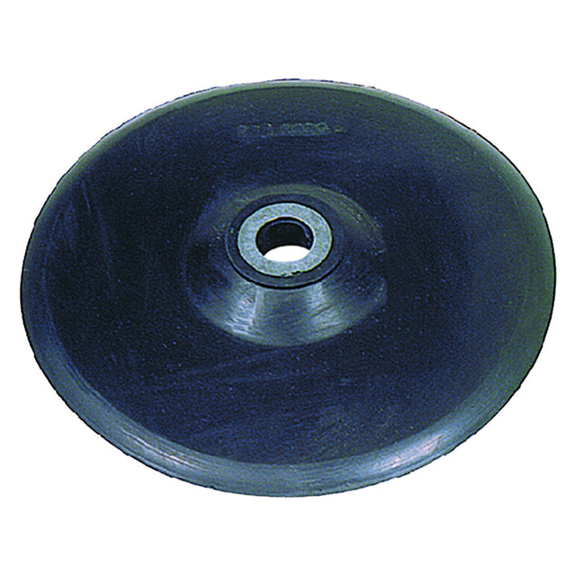 PG PLATORELLO IN GOMMA ø mm 180 art. 338.05