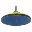 PG PLATORELLO CON VELCRO BIADESIVO