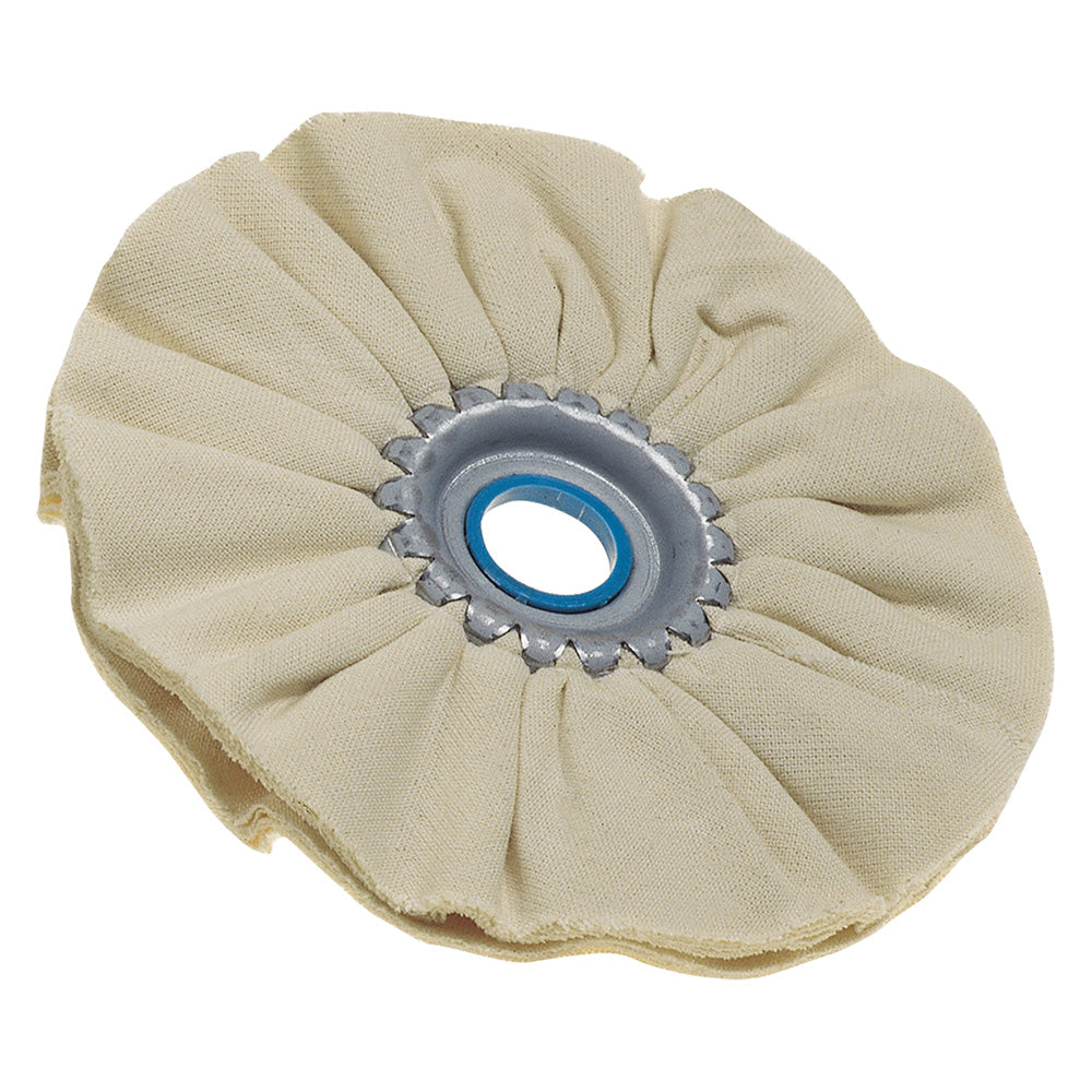 PG RUOTA PER LUCIDARE
