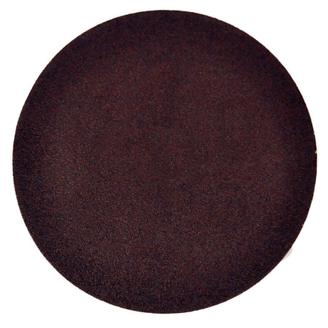 FLEXOVIT DISCO IN CARTA VELCRATO 'P64E' SENZA FORI ø mm 115 x 0 - grana 120