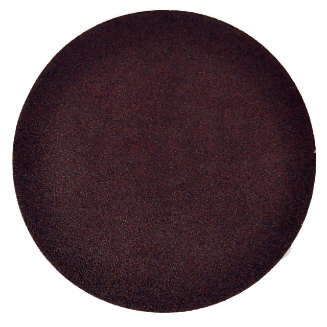 FLEXOVIT DISCO IN CARTA VELCRATO 'P64E' SENZA FORI ø mm 115 x 0 - grana 120