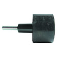 PG TAMBURO AD ESPANSIONE PER ROTOLINI ABRASIVI art. 357.96 - ø mm 45 x 30