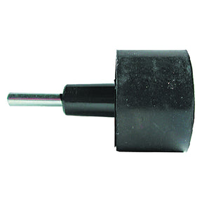 PG TAMBURO AD ESPANSIONE PER ROTOLINI ABRASIVI art. 357.96 - ø mm 45 x 30