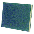 PG SPUGNA ABRASIVA PER FERRO art. 339.90 - cf. 2pz