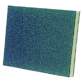 PG SPUGNA ABRASIVA PER FERRO art. 339.90 - cf. 2pz
