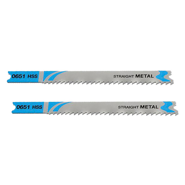 STANLEYFATMAX LAMA PER SEGHETTO ALTERNATIVO 25752 spess 1>3 mm - 2 pz