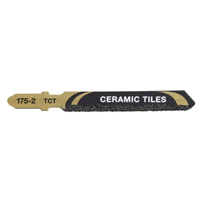 STANLEY LAMA PER SEGHETTO ALTERNATIVO '26051' 26051 spess. 5>10 mm - 1 pz