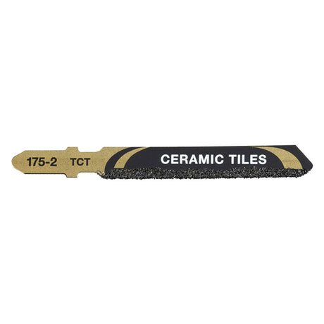 STANLEY LAMA PER SEGHETTO ALTERNATIVO '26051' 26051 spess. 5>10 mm - 1 pz