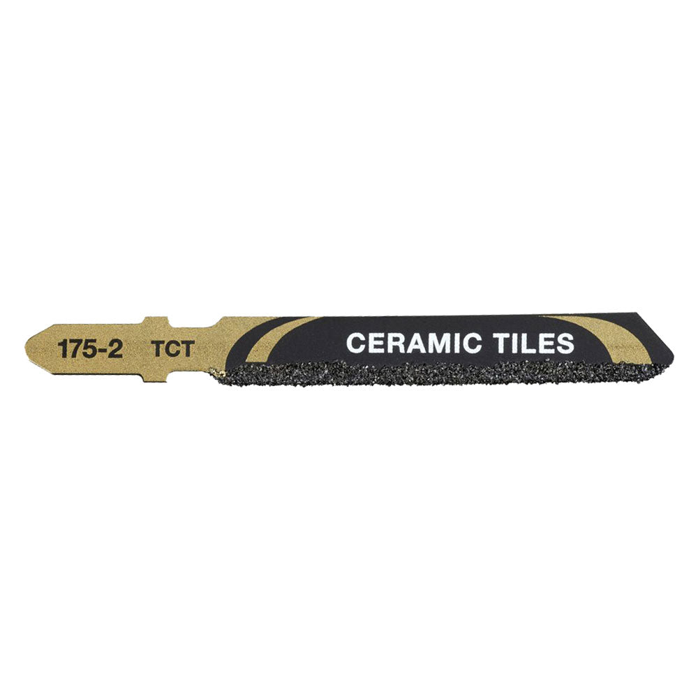 STANLEY LAMA PER SEGHETTO ALTERNATIVO '26051' 26051 spess. 5>10 mm - 1 pz