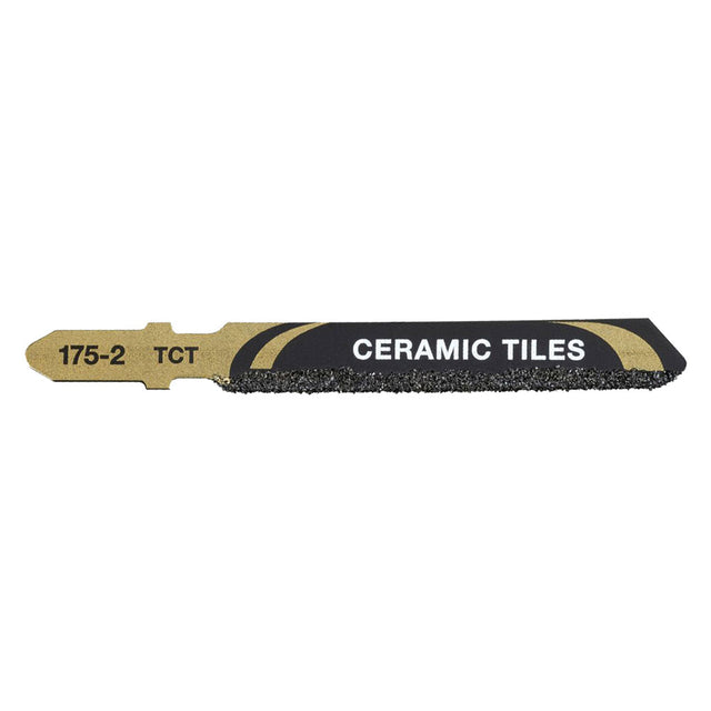 STANLEY LAMA PER SEGHETTO ALTERNATIVO '26051' 26051 spess. 5>10 mm - 1 pz