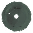 PG LAMA CIRCOLARE PER LEGNO