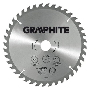 GRAPHITE DISCO PER SEGA CIRCOLARE