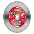 FORZA GRINDING DISCO DIAMANTATO 'FORZA'