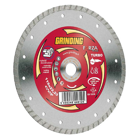 FORZA GRINDING DISCO DIAMANTATO 'FORZA'