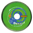 GRINDING DISCO DIAMANTATO ø 115 x 1,6