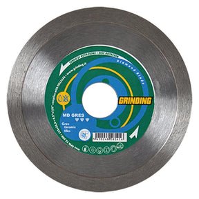GRINDING DISCO DIAMANTATO ø 115 x 1,6