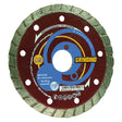 GRINDING DISCO DIAMANTATO