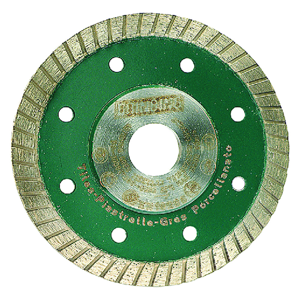 GRINDING DISCO DIAMANTATO ø 230 x 1,4
