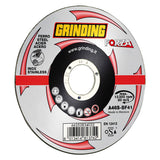 FORZA GRINDING MOLA ABRASIVA PER INOX/FERRO